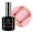 Pink, variant on modelones Builder Nail Gel, 8-in-One Pink Builder for Nail Thickening, U/V LED Lamp Cured Hard Color Base Extension Rhinestone Gel-X Tips Glue Gel Polish in a Bottle for DIY Home Manicure Women