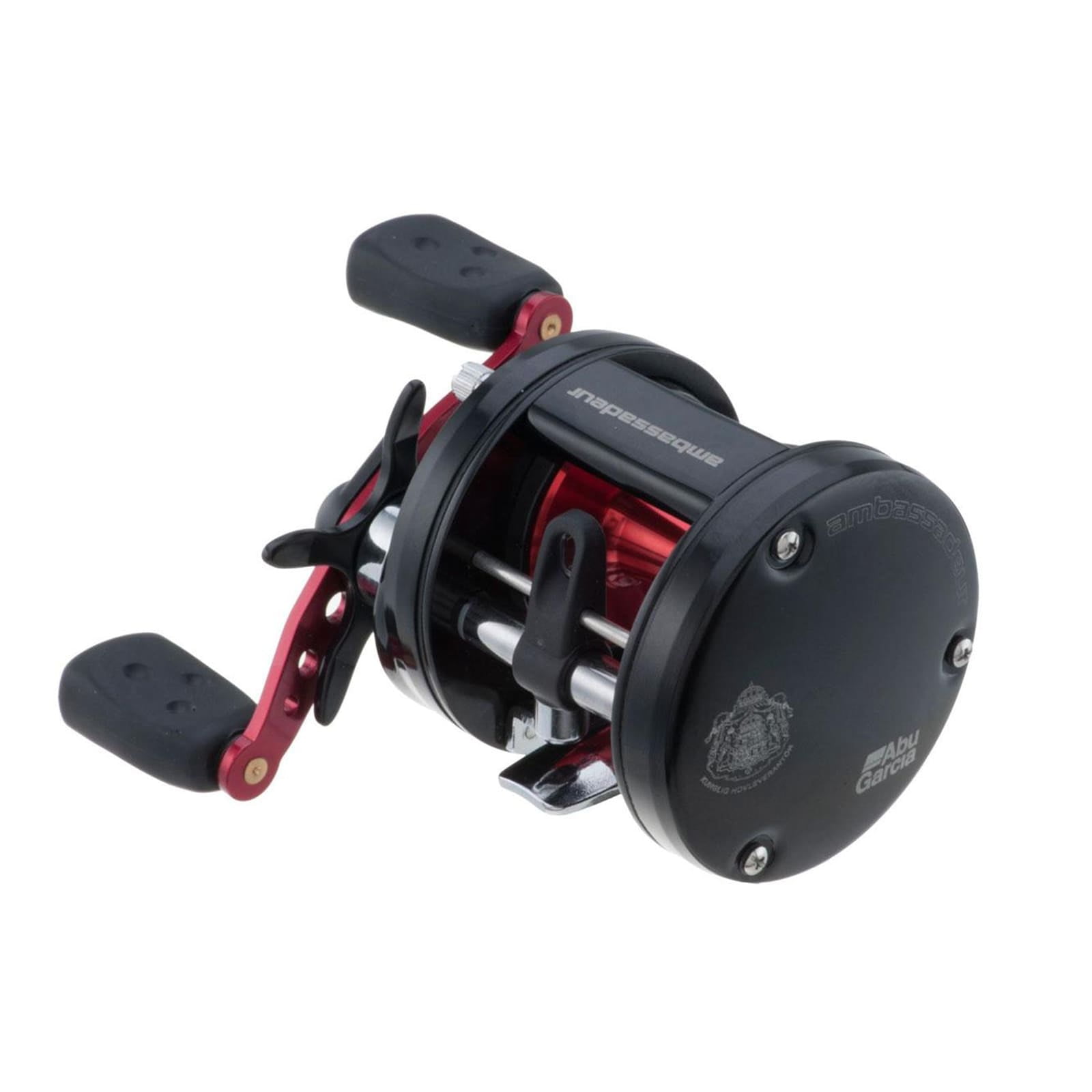 Abu Garcia Ambassadeur STX Conventional Fishing Reel, Size 6600