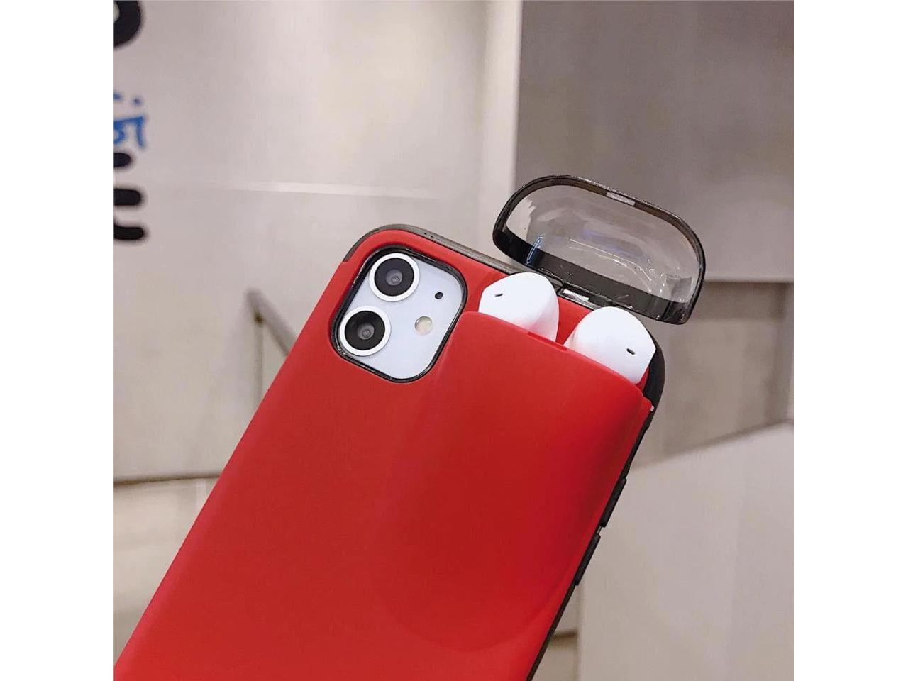 Redshield Compatible for Apple iPhone 11 Pro Max (2-in-1) Ultra 