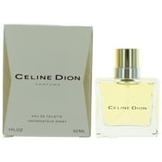 Celine Dion Eau de Parfum women