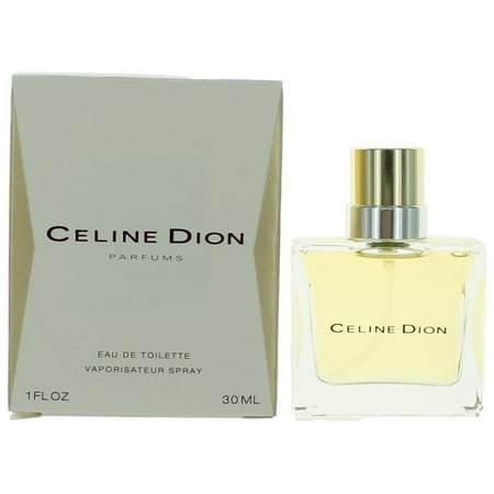 Celine Dion Eau de Parfum women
