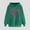 Green, variant on New & Trending Fashion Pohista Women's Tops Womens Long Sleeve Tops Casual Womens Blouses My Cart Items Today Pullover Sweatshirts