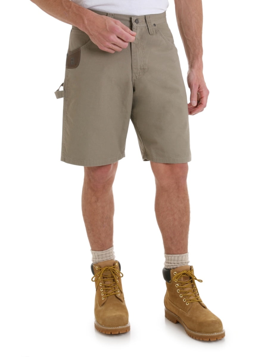 riggs workwear shorts