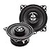 thumbnail image 3 of Skar Audio RPX4 120 Watt 2-Way 4" Coaxial Speaker System, Pair, 3 of 4