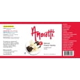 thumbnail image 2 of Amoretti - French Vanilla Compound 8 oz - Natural Flavors, Shelf Stable Even After Opening, Certified Kosher, TTB Approved, Perfect for Baking Applications & Beverages, 2 of 6