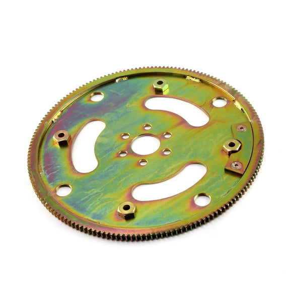 Speedmaster PCE226.1013 Compatible with Ford SB 289 302 351 351C Windsor 157 Tooth 50Oz Balance Heavy Duty Flexplate