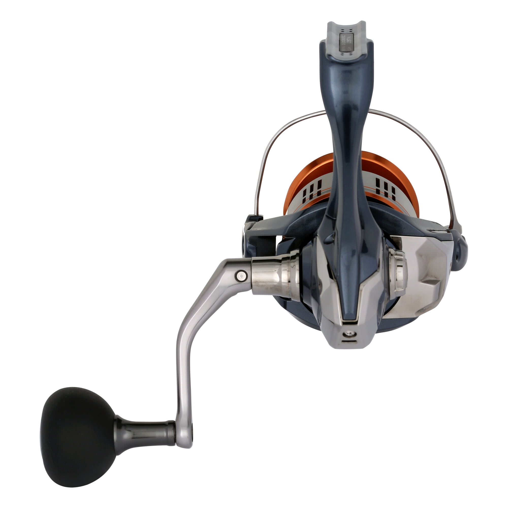 Shimano Fishing NASCI C5000XG FD Spinning Reels [NASC5000XGFD