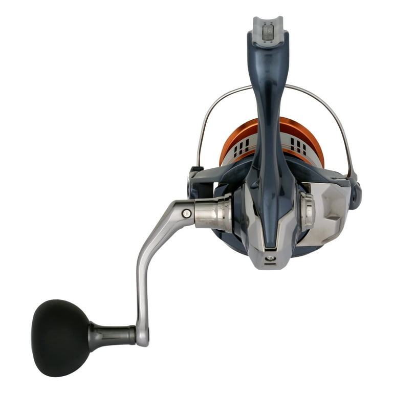 Shimano Fishing NASCI C5000XG FD Spinning Reels