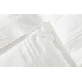 thumbnail image 4 of Luxury Baffle Box White Down Comforter,600 Thread Count 650 Fill Power Duvet Insert , White, 4 of 4