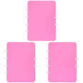 thumbnail image 1 of Bandeja Divisoria para Bogg Separador Moderno Playa Divisores () Rosa, 1 of 4