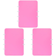 thumbnail image 1 of Bandeja Divisoria para Bogg Separador Moderno Playa Divisores () Rosa, 1 of 4