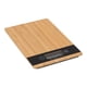 thumbnail image 2 of Bascula Gramera Digital De Cocina Plana 5kg Estilo Madera /e OEM 10577, 2 of 5