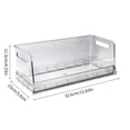 thumbnail image 5 of Easy Clear Coffee Pods Display Rack Modulars Stackable Organiser Kitchen Counter Storage Rack, 5 of 18