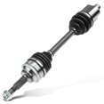 thumbnail image 1 of A-Premium Front Right Passenger Side CV Axle Shaft Assembly Compatible with Saturn SC 1991-1992 SC1/SC2/SW1/SW2 1993 SL/SL1/SL2 1992-1993 1.9L, 1 of 1