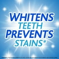 thumbnail image 2 of Trident White PEPPERMINT Sugar Free Gum 9 Packs of 16 Pieces (144 Total Pieces), 2 of 10