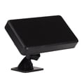 thumbnail image 2 of HUD Display, Universal Speed Alarm USB Power Supply Black Car HUD  For Automobile, 2 of 8