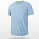 thumbnail image 1 of pstuiky Camisa de manga corta para hombre, Camiseta informal de verano para hombre, de color liso, holgada, de manga corta y cuello redondo ropa de hombre xl, 1 of 8