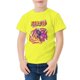 thumbnail image 1 of Camiseta Algodón de Naru para niños, 1 of 5