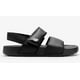 thumbnail image 2 of New Balance N-Clay Casual Sandals SD3601BK2 Unisex Sports Shoes Black NBRJFS421B, 2 of 6