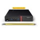 thumbnail image 3 of PC Lenovo ThinkCentre M710q Tiny - Intel Core i5-7a - 16GB RAM- 256GB SSD- MONITOR 19" - REACONDICIONADO, 3 of 3