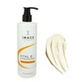 thumbnail image 4 of Image Skincare Professional, Vital C Hydrating Facial Cleanser 12 oz, 4 of 5