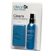CleanDr LCD / Plasma Screen Cleaner