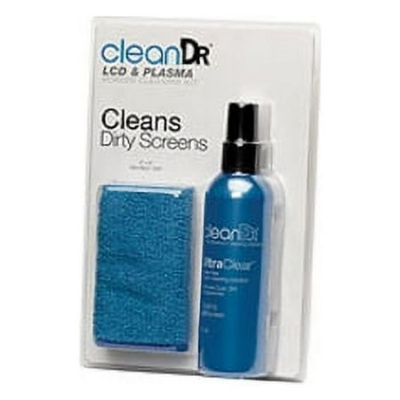 CleanDr LCD / Plasma Screen Cleaner
