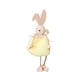 thumbnail image 2 of Uuiauoio Easter Bunny Figurines,Bunny Hanging Ornaments for Easter Decoration Tabletop Centerpieces Holiday Home Decor Spring Tea Party Baby Shower Supplies, 2 of 6