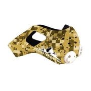 Training Mask 2.0 Sleeve Digi Camo-Medium