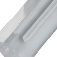 thumbnail image 2 of Base de acrílico para flores, innovadora base rectangular transparente para rosas, ideal para la decoración del hogar., 2 of 14