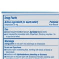 thumbnail image 4 of Sunmark Omeprazole Heartburn Tablets, 20 mg, 42 Count, 4 of 7