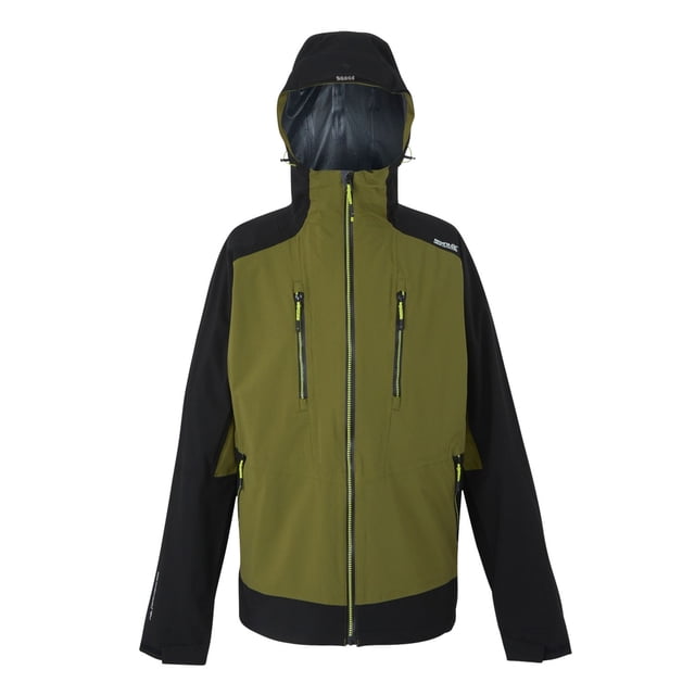 Regatta Manteau 3 en 1 Sacramento pour Hommes