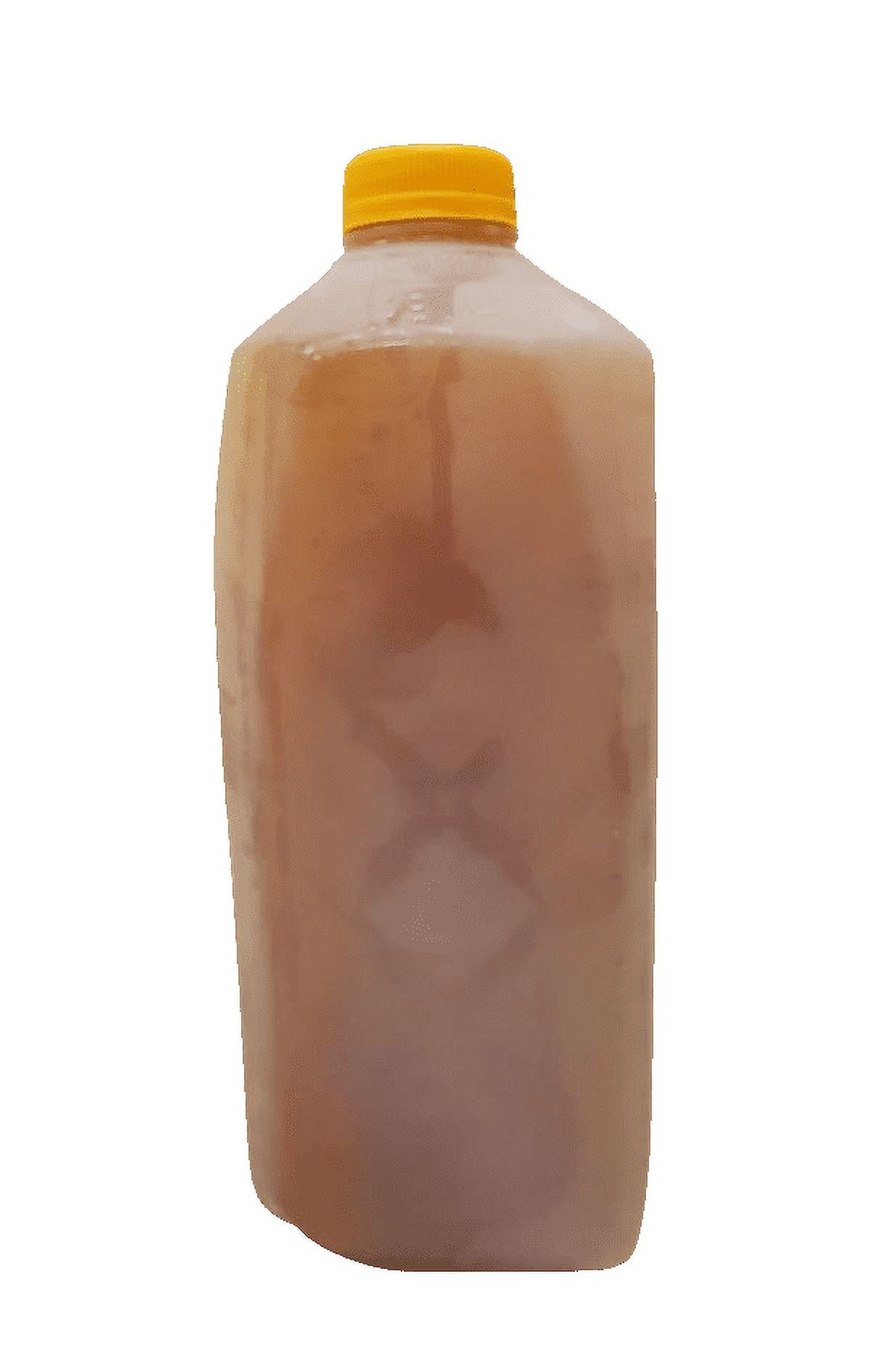Ritchey's Half and Half Iced Tea, Half Gallon