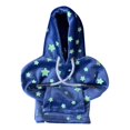 thumbnail image 1 of Luminous Car Shifter Hoodie – Your Style Into High Gear!, 1 of 2