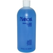 Nairobi Wrap-It Shine Foaming Lotion, 32 Ounce