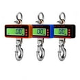 thumbnail image 5 of Digital Hanging Scale 1500kg/1000kg/500kg with 65ft Remote Control Heavy Duty Crane Scale Waterproof LED Industrial Hook Scales ,Reliability, 5 of 8