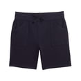thumbnail image 1 of Short IZOD para Niñas, Uniforme Escolar, Amigable con Sensibilidad, Azul Marino, Talla 5, 1 of 1