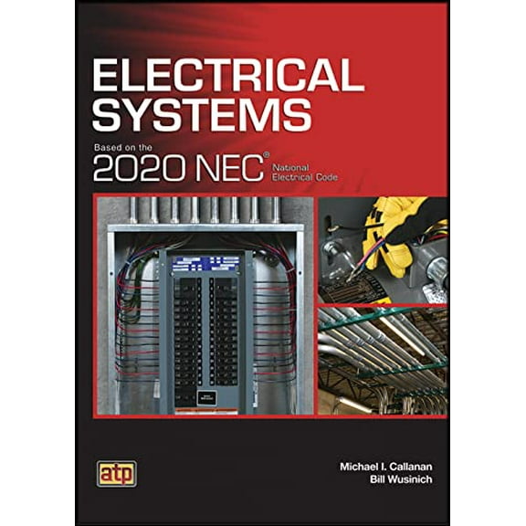 Pre-Owned Electrical Systems Based on the 2020 NEC, 9780826920355, Paperback, 1