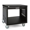 thumbnail image 1 of Soportes para equipos Samson SRK Universal 8 Space Black, 1 of 2