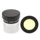 thumbnail image 1 of Telescopio Ocular Lente Plossl pulgadas y de color de lente Amarillo Cielo, 1 of 9