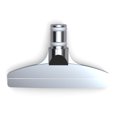 thumbnail image 1 of Silver Point Drill Pen Metal Head Detachable Replacement Diamond Pen DIY Tool, 1 of 7