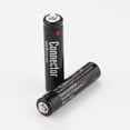 thumbnail image 4 of Replacement 3A Dummy Battery Shell 10440 LR03 AM4 3A Battery Placeholder for Toy, Instrument LED Light Applications, 4 of 7