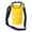 2L-Yellow, variant on Roll Top Dry Backpack for Kayak Rafting Boating Women Men Unisex Floating Dry Bag Heavy Duty 2L/3L/5L/10L/15L/20L