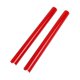 thumbnail image 5 of 2 Piezas de Molduras de Inserción de Rejilla Delantera Accesorios para Coche para BMW Serie 5 F10 Rojo, 5 of 9
