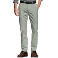 thumbnail image 3 of Matchstick Men's Slim Fit Tapered Stretch Casual Pants, 3 of 8