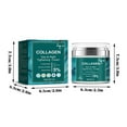 Face Moisturizer Korean Hyaluronic Acid Hydrating AntiAging Lifting & Reduction to Fight Fine