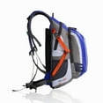 thumbnail image 4 of serony Sac d'Hydratation Bleu Foncé Sacoche Vélo Randonnée Sac à Dos, 4 of 9