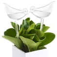 thumbnail image 4 of Billuyoard Sistema de riego por goteo automático Bird Star Design Riego automático Plantas Flor Bebederos de interior Botella Riego por goteo Jardín y Patio Pequeña ave Billuyoard HA005077-01, 4 of 6