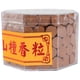 thumbnail image 2 of 150pcs Natural Sandalwood Grain Incense Cones Backflow Natural Sandalwood Cones Fragrant Grain, 2 of 4