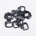thumbnail image 1 of SHOWERORO 50Pcs Greenhouse Accessories for Shading Net Clips Easy Install and Disassemble, 1 of 7